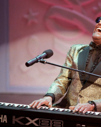 Ray Charles : sa carrière en 10 tubes inoubliables