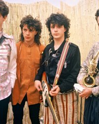 10 titres qui ont marqué la carrière d'Indochine