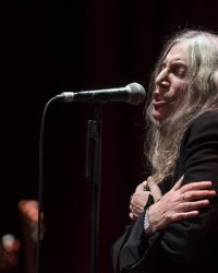 Patti Smith, Iggy Pop et Lykke Li dans le prochain film de Terrence Malick
