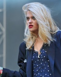 Sky Ferreira, très en colère contre un article sexiste à son égard