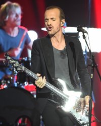 Calogero enregistre un nouvel album à Abbey Road