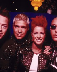 Le groupe Aqua se reforme pour les 20 ans de "Barbie Girl"