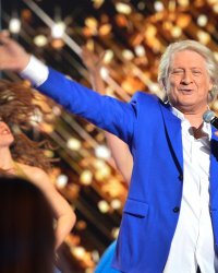 Êtes-vous incollable sur les paroles de Patrick Sébastien ?