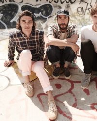 Jagwar Ma dévoile le single psychédélique "OB 1"