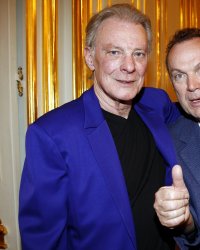 Herbert Léonard et Julien Lepers : retour sur une collaboration qui fait plaisir