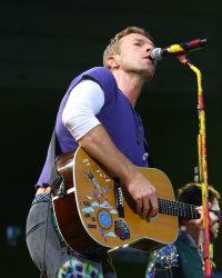 Flags : Coldplay dévoile une chanson bonus de l'album Everyday Life