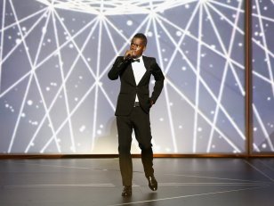 Black M remanie son single "Je suis chez moi" avec Amadou & Mariam