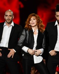 Mylène Farmer est-elle vraiment en train d'enregistrer son ultime album ?