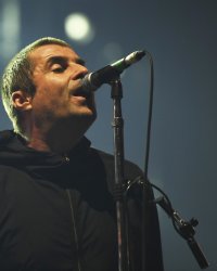 Liam Gallagher assure ne pas avoir "fait de bons albums" avec Oasis