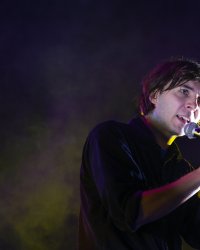 Phoenix : le groupe est de retour en studio !