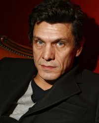 "Les Souliers rouges", le nouveau conte musical de Marc Lavoine
