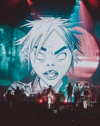 Gorillaz va s'offrir une pause de dix ans selon Damon Albarn