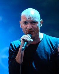 Gaëtan Roussel et l'actrice Rachida Brakni forment le duo Lady Sir