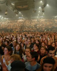 Les Enfoirés fêtent leurs 30 ans ce soir sur TF1