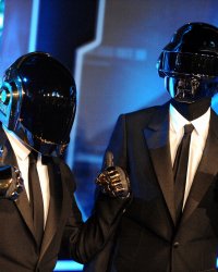 Daft Punk : retour surprise avec 9 titres inédits !