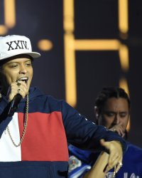 Accusé de copier Michael Jackson, Bruno Mars répond à ses détracteurs