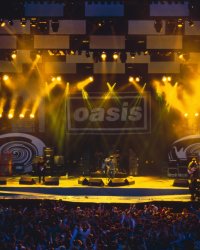 Retour d'Oasis : un grand groupe de rock veut lancer une pétition