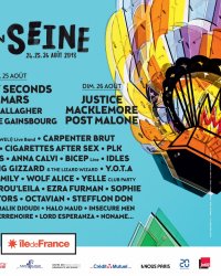 Rock en Seine : 3 raisons d'assister au festival incontournable de l'été