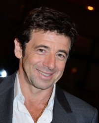 Patrick Bruel rend hommage à Barbara avec un nouvel album