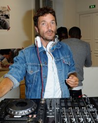 Philippe "Zdar" du groupe Cassius est mort : retour sur 5 collaborations