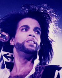 Prince : une autobiographie inachevée à paraître à l'automne 2019