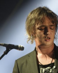 Pete Doherty dévoile un extrait de son nouvel album