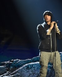 Eminem : on connaît enfin la date de sortie de son album !
