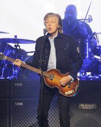 Paul McCartney : de retour en France pour 4 concerts