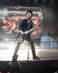 Green Day, Weezer et Fall Out Boy : tournée commune et nouveaux singles