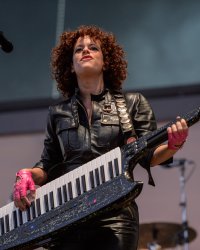 Arcade Fire : leur nouveau titre est "un message d'espoir pour la jeunesse"