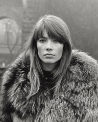 "La discrète", un documentaire sur Françoise Hardy bientôt diffusé sur Arte