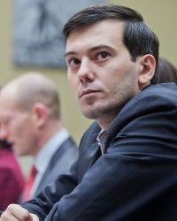 Si Trump gagne, Martin Shkreli promet des inédits de Nirvana et des Beatles