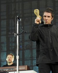 Liam Gallagher a écrit "20 chansons qui vont changer votre vie"