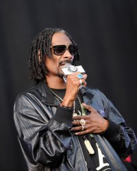 Snoop Dogg se met... au gospel !