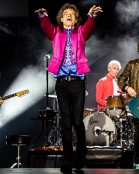 Qui sont les meilleurs, les Stones ou les Beatles ? Mick Jagger répond