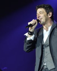 La carrière de Patrick Bruel en 5 chiffres clés