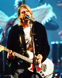 Kurt Cobain : son art bientôt exposé