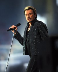 Johnny Hallyday : un disque posthume prévu pour le 25 octobre 2019