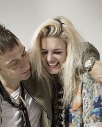 The Kills annonce son retour avec le single "Doing It To Death"