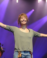 Jane Birkin revient pour des Jeux Interdits avec Etienne Daho