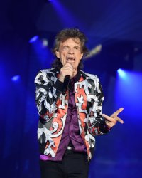 Remis de son opération, Mick Jagger et les Rolling Stones repartent en tournée