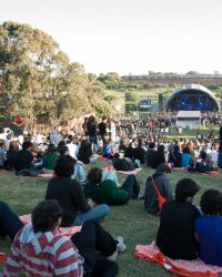 Primavera Sound 2016 annonce sa programmation