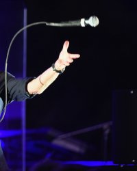 The Who : Roger Daltrey estime qu'Internet "est le plus grand vol de l'histoire"