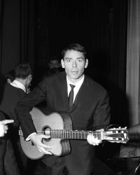Un coffret Jacques Brel fait revivre l'artiste à travers deux concerts mythiques