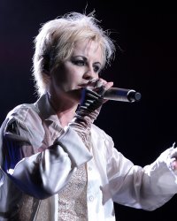 Dolores O'Riordan : dernier adieu à la chanteuse des Cranberries