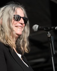Patti Smith et Thom Yorke en concert pour le climat le 4 décembre à Paris