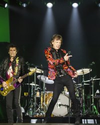 Mick Jagger : "J'espère que nous pourrons continuer quelques années"