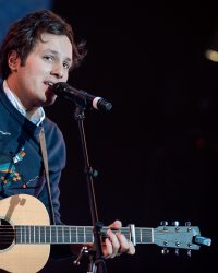 Vianney : "The Voice, c'est pas mon trip"