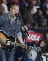Elections américaines : pour qui votent les chanteurs et musiciens ?