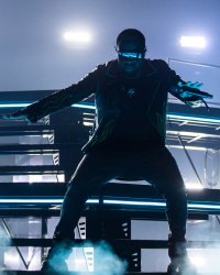 Quiz Maître Gims : êtes-vous incollable sur ses chansons ?